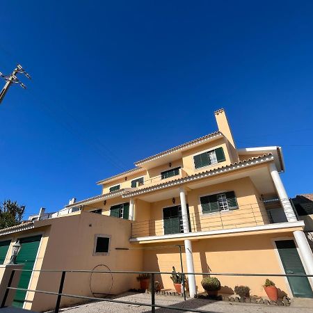 Azenhas Apartment Colares Ngoại thất bức ảnh