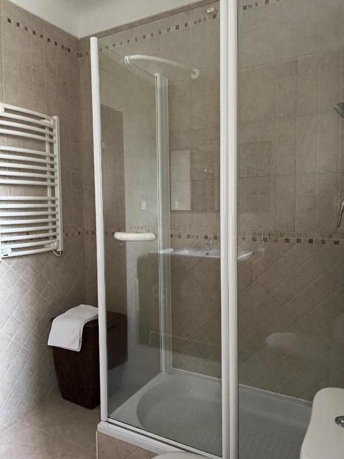 Azenhas Apartment Colares Ngoại thất bức ảnh
