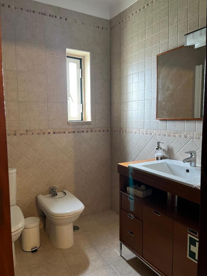 Azenhas Apartment Colares Ngoại thất bức ảnh