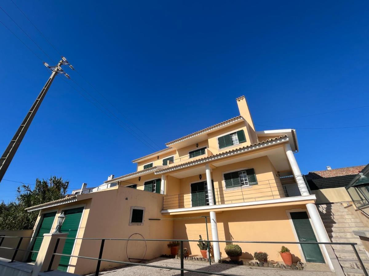 Azenhas Apartment Colares Ngoại thất bức ảnh