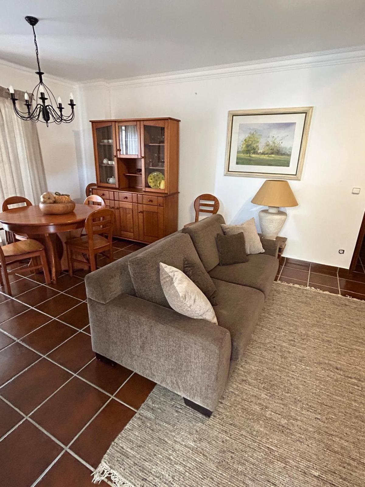 Azenhas Apartment Colares Ngoại thất bức ảnh