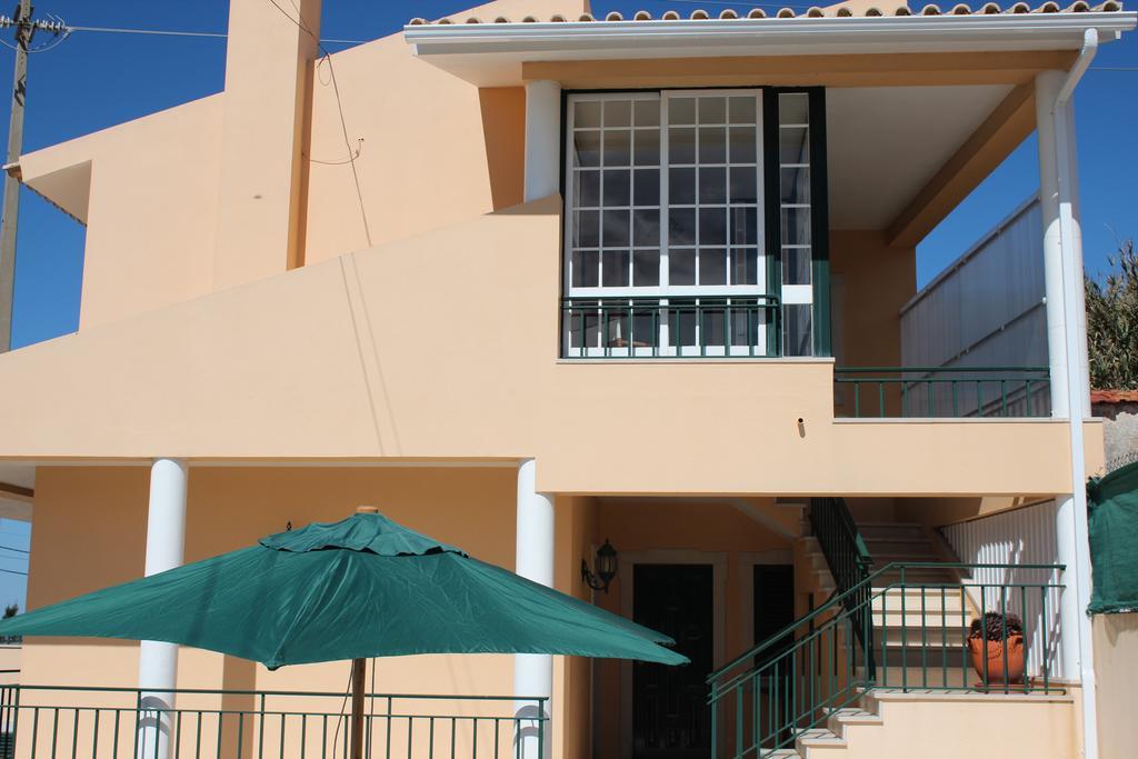 Azenhas Apartment Colares Ngoại thất bức ảnh