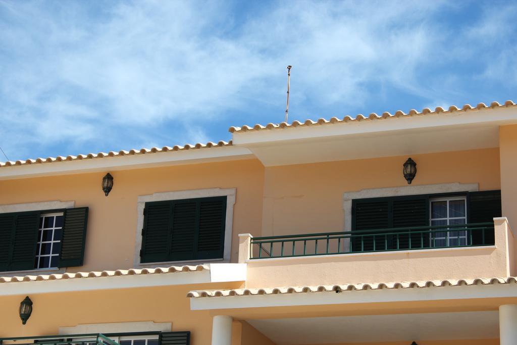 Azenhas Apartment Colares Ngoại thất bức ảnh